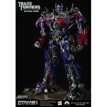 Transformers 3 Statue Optimus Prime 70 cm